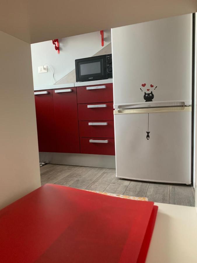 Nonno Pinin Apartment ตูริน ภายนอก รูปภาพ