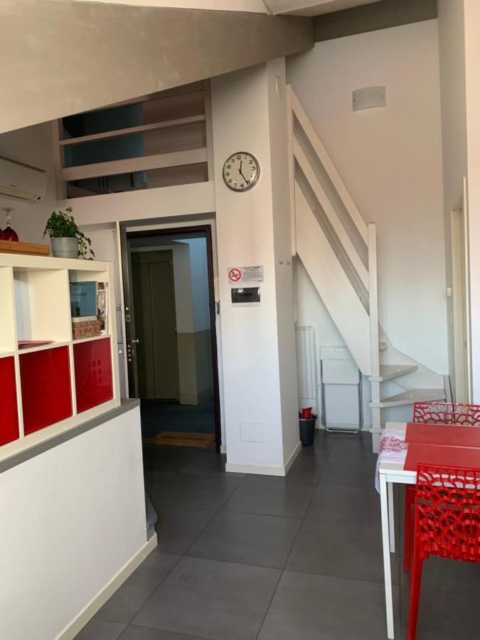 Nonno Pinin Apartment ตูริน ภายนอก รูปภาพ