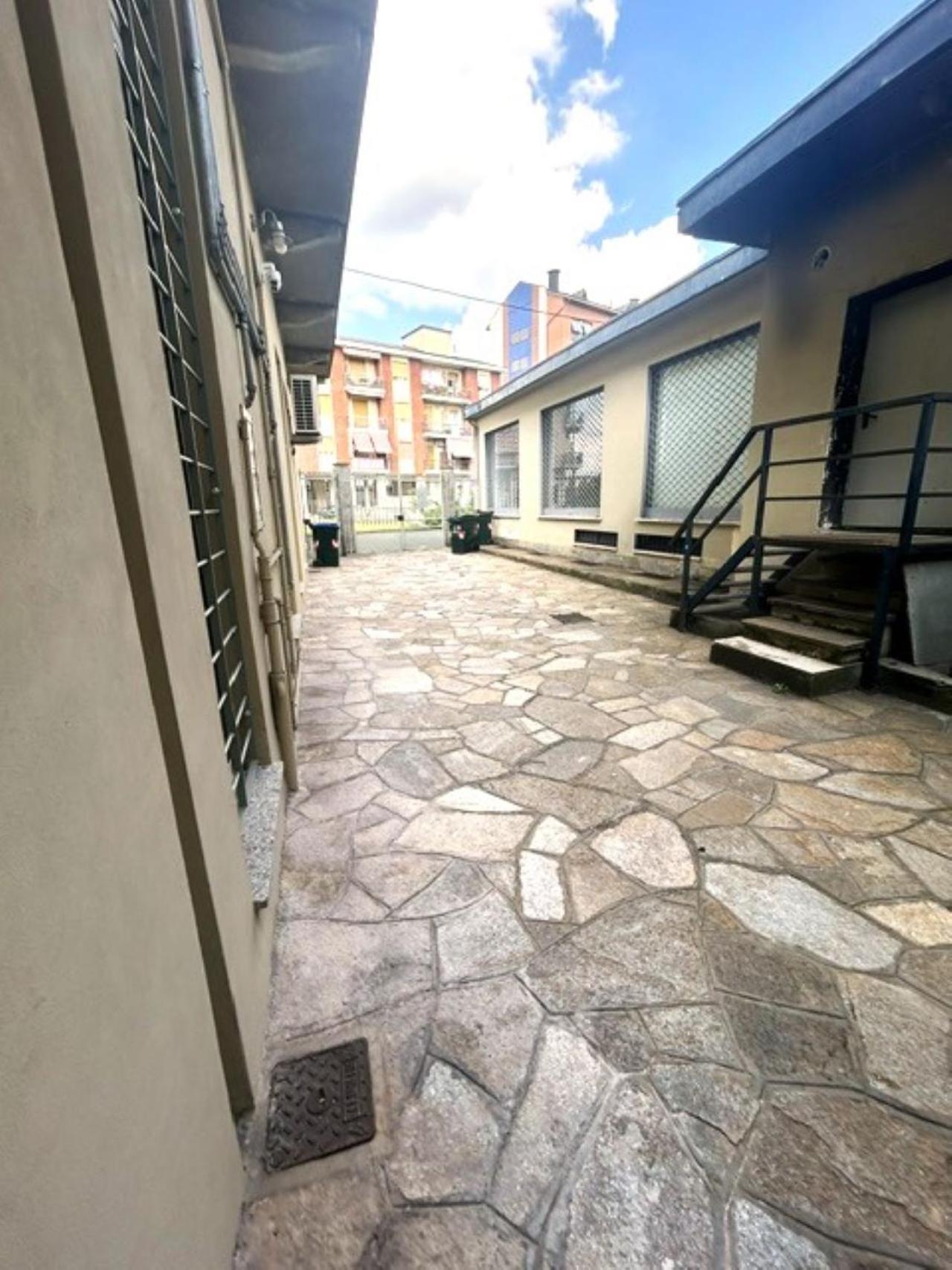 Nonno Pinin Apartment ตูริน ภายนอก รูปภาพ