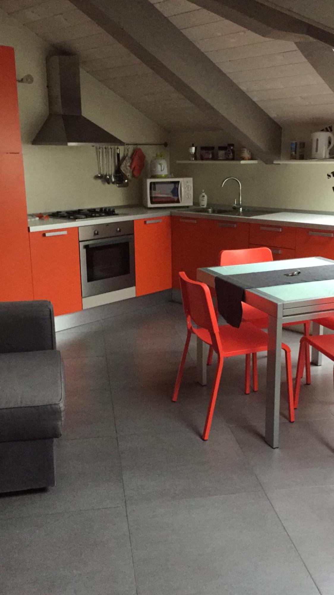 Nonno Pinin Apartment ตูริน ภายนอก รูปภาพ
