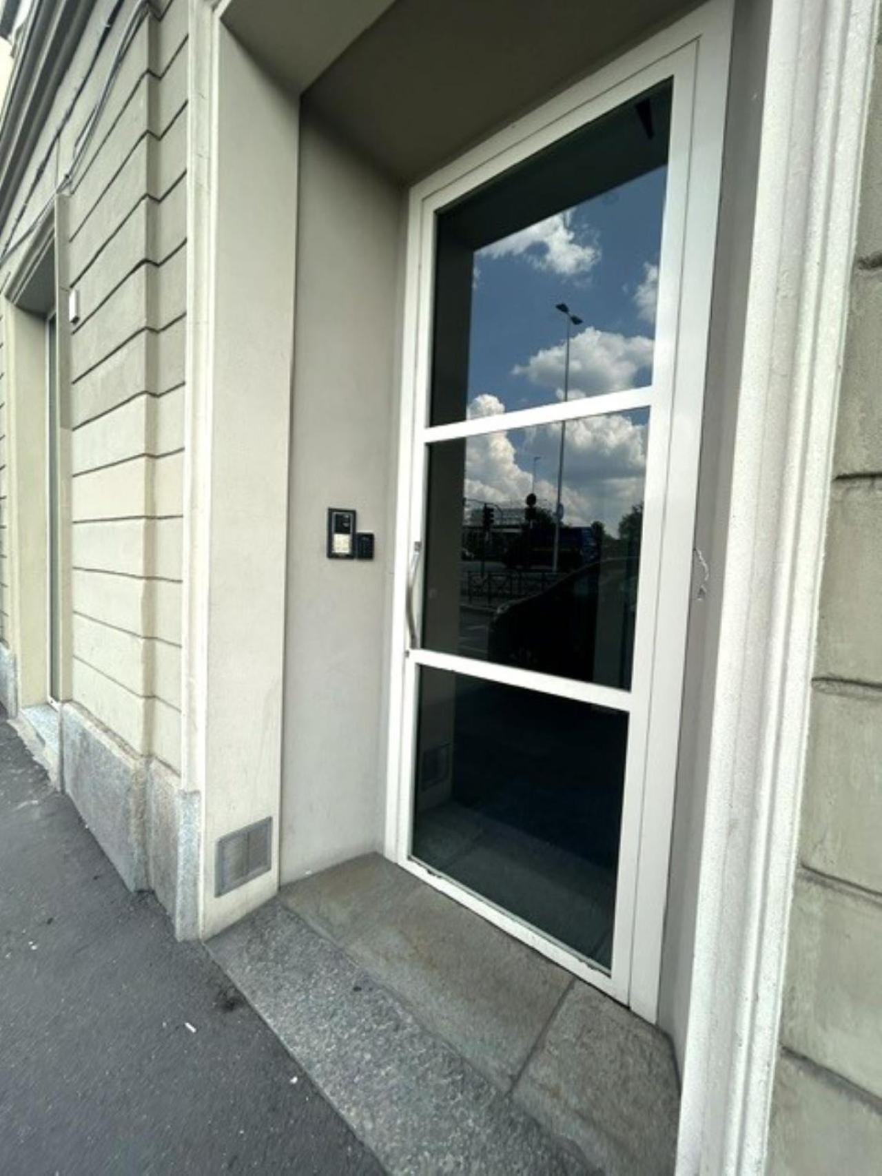 Nonno Pinin Apartment ตูริน ภายนอก รูปภาพ