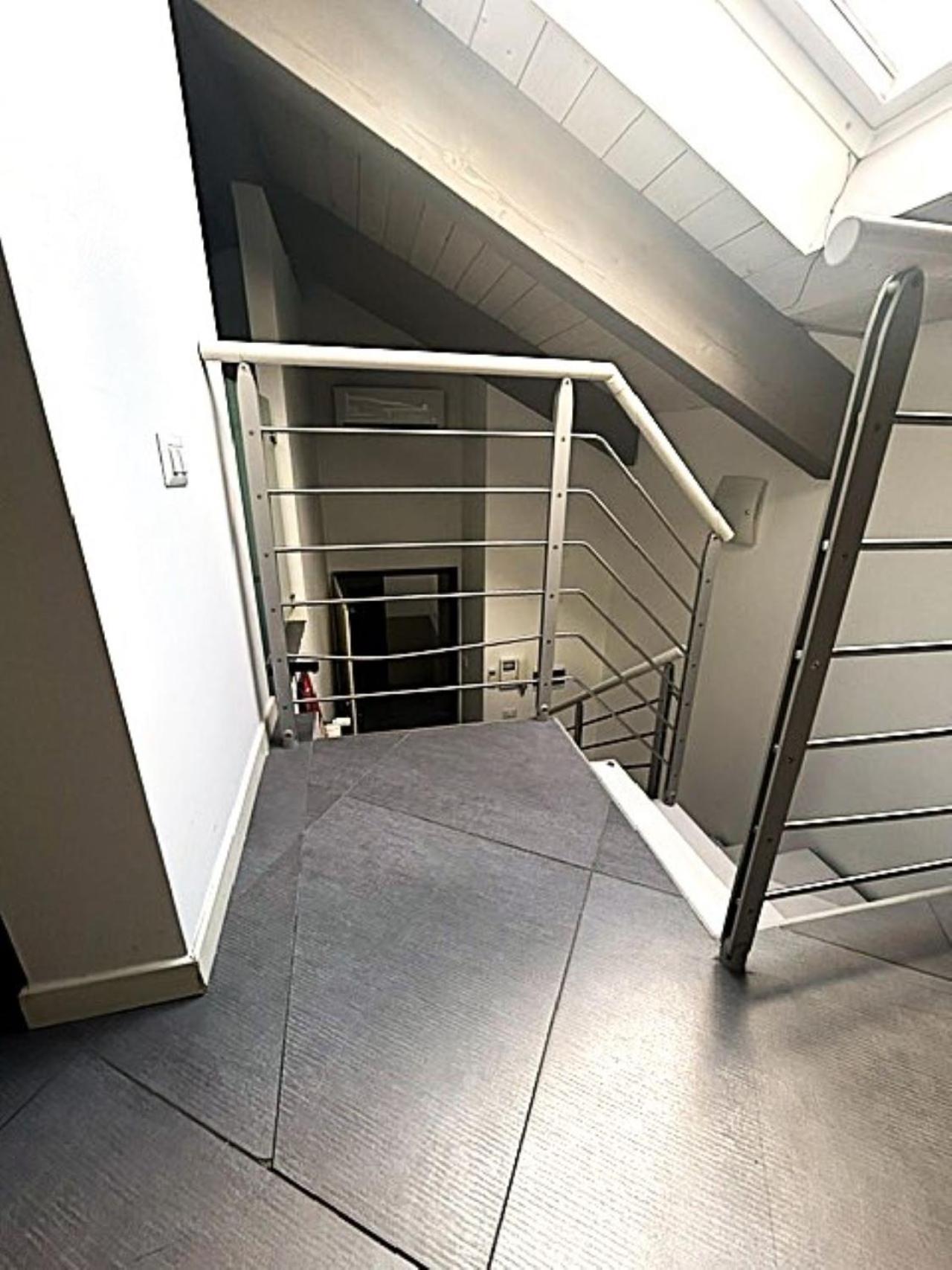 Nonno Pinin Apartment ตูริน ภายนอก รูปภาพ