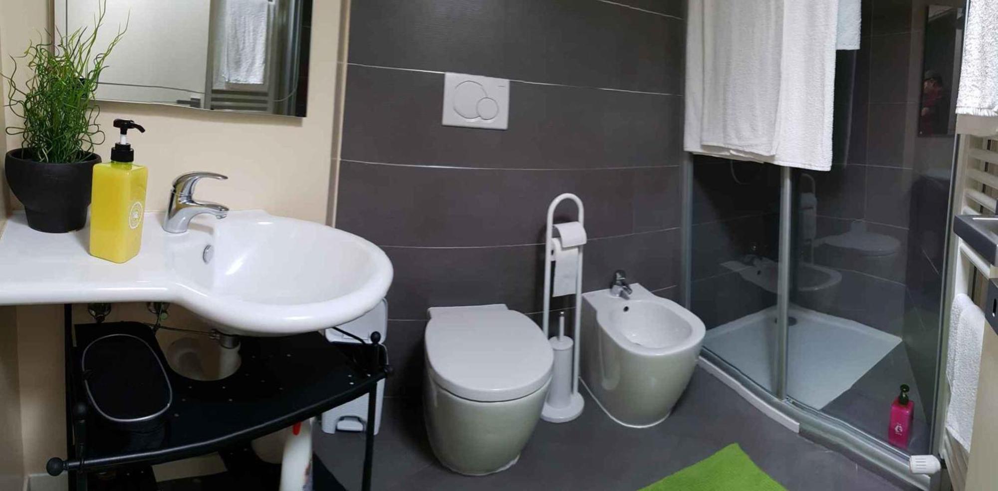 Nonno Pinin Apartment ตูริน ภายนอก รูปภาพ