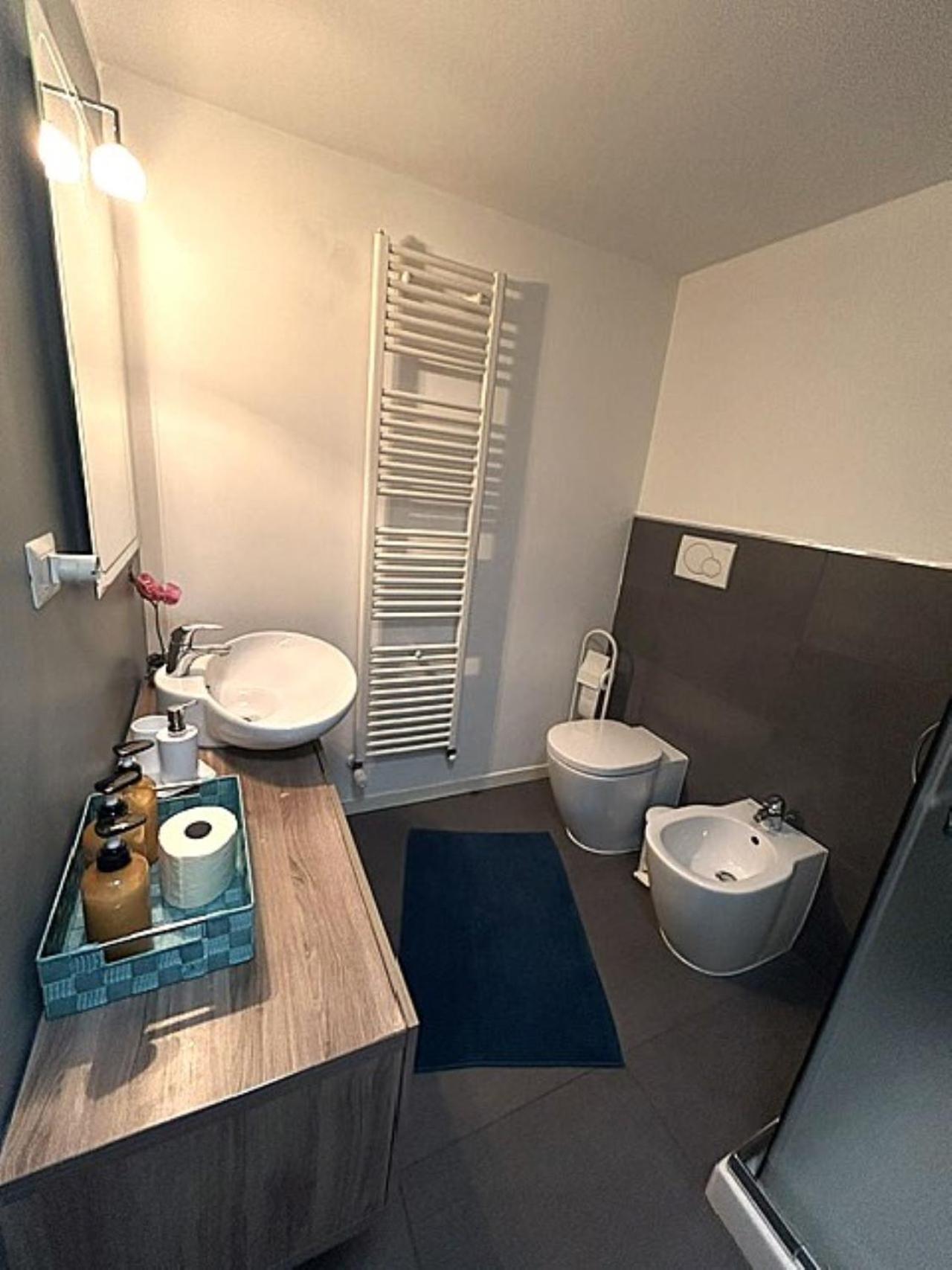 Nonno Pinin Apartment ตูริน ภายนอก รูปภาพ