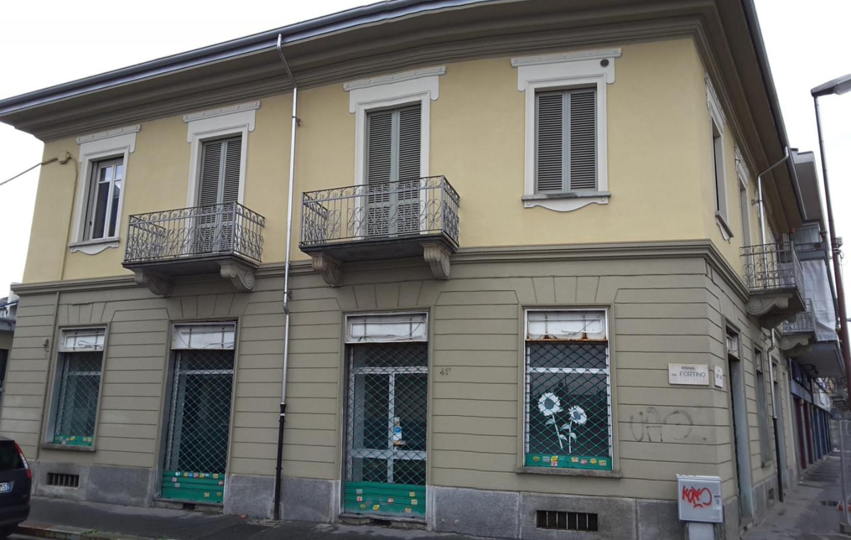 Nonno Pinin Apartment ตูริน ภายนอก รูปภาพ