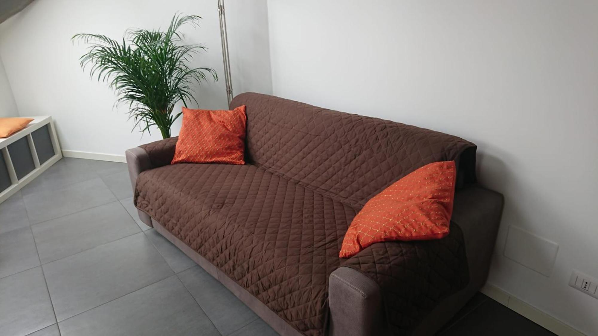 Nonno Pinin Apartment ตูริน ภายนอก รูปภาพ
