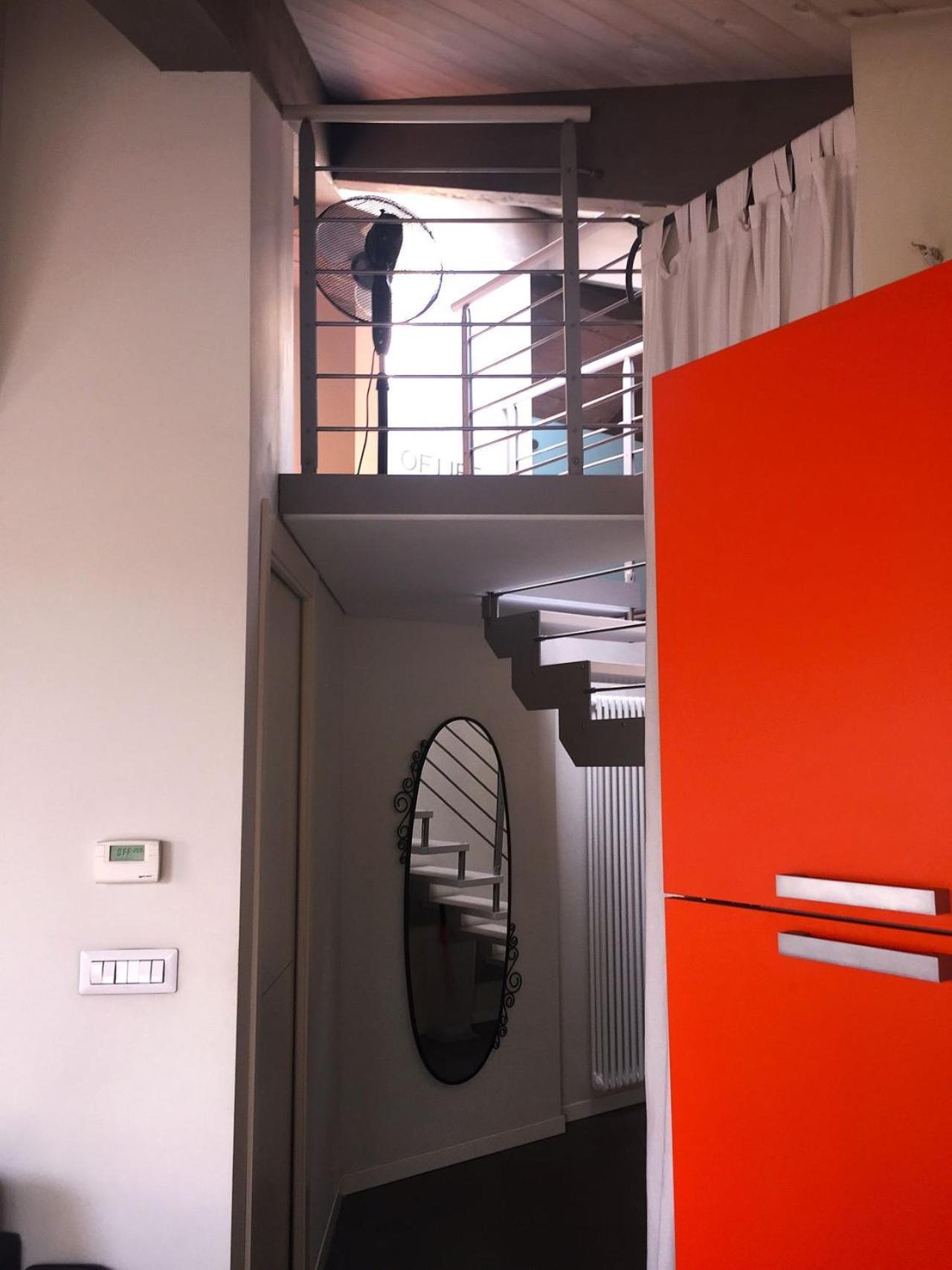 Nonno Pinin Apartment ตูริน ภายนอก รูปภาพ