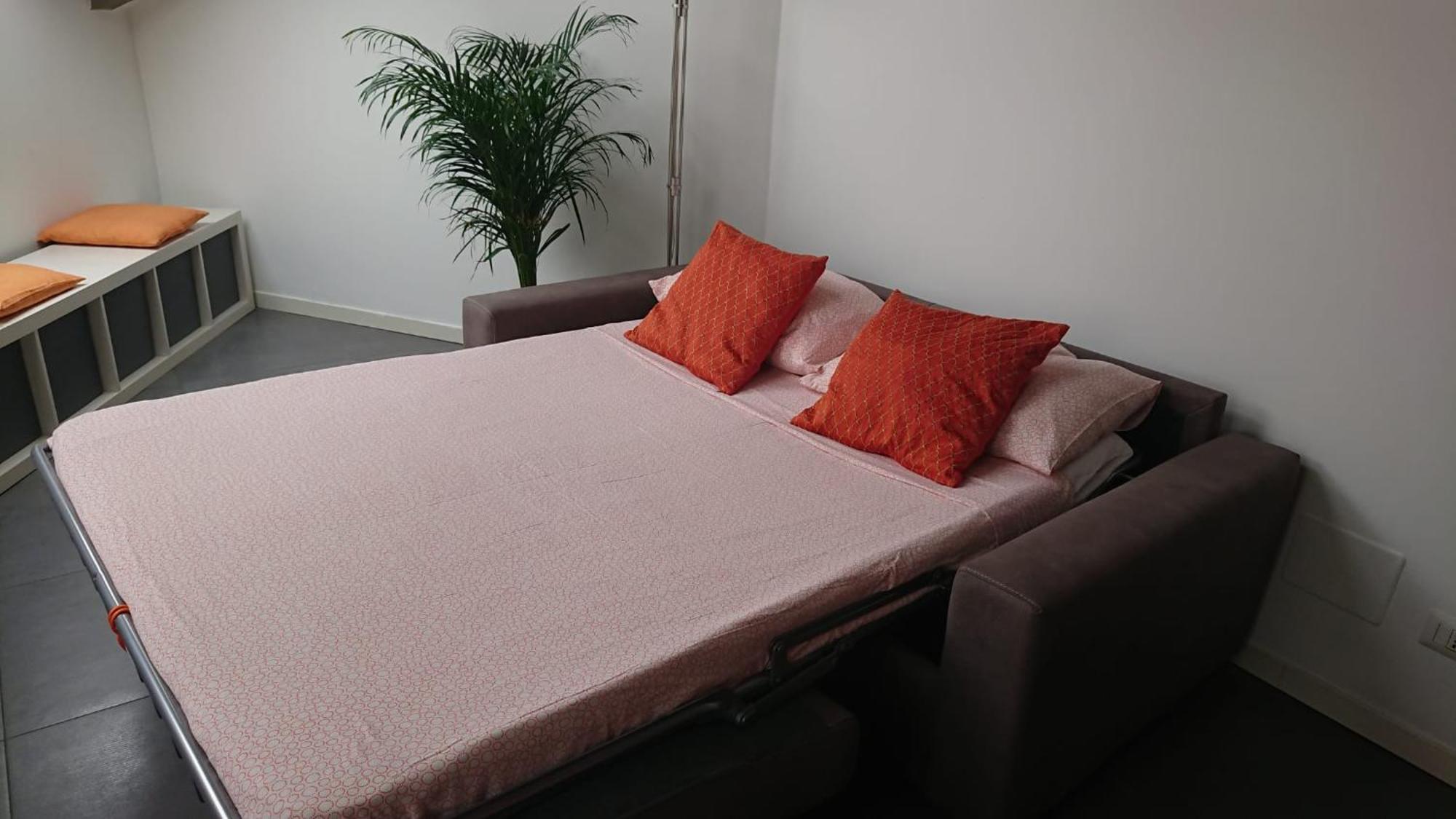 Nonno Pinin Apartment ตูริน ภายนอก รูปภาพ