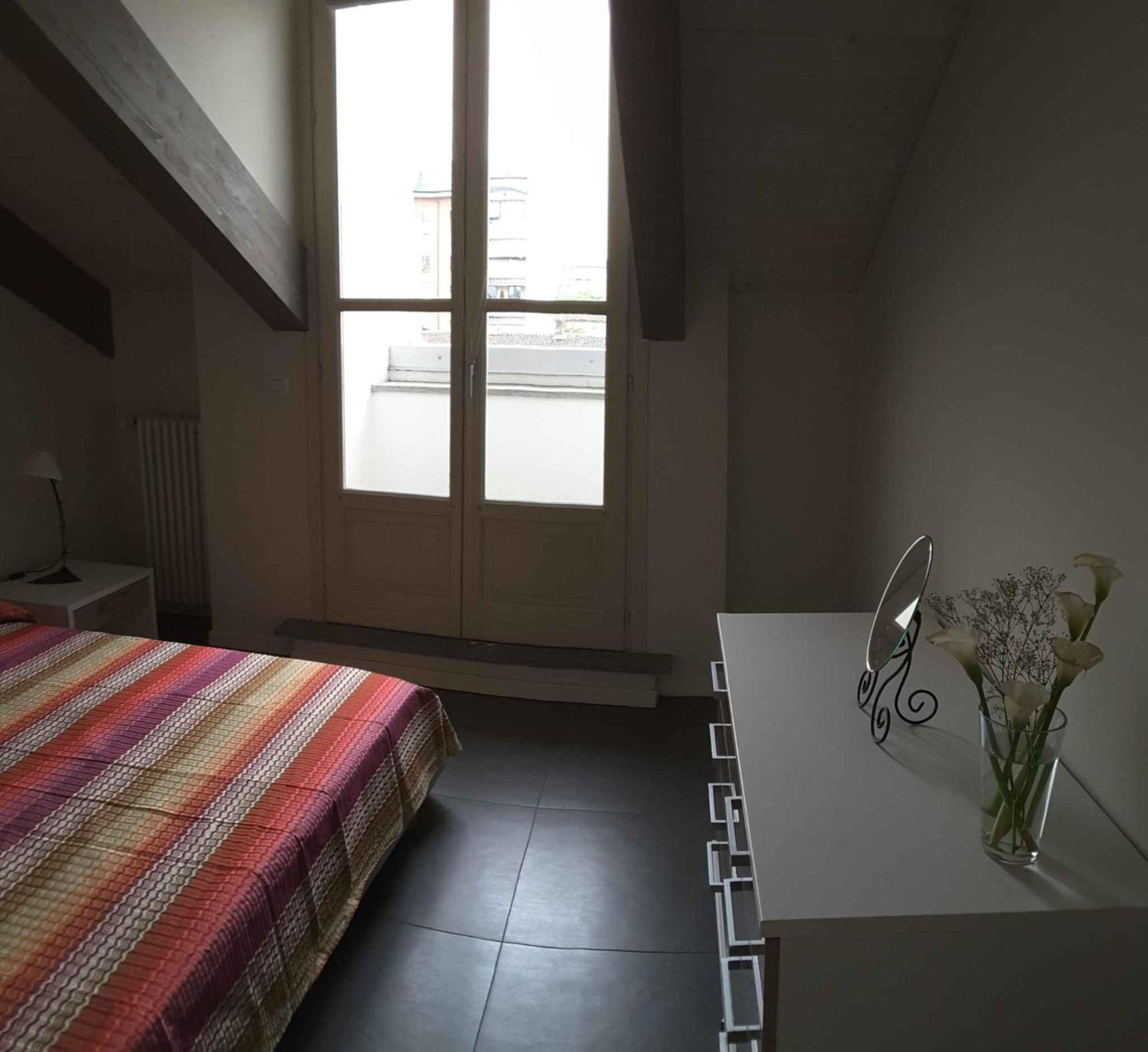 Nonno Pinin Apartment ตูริน ภายนอก รูปภาพ