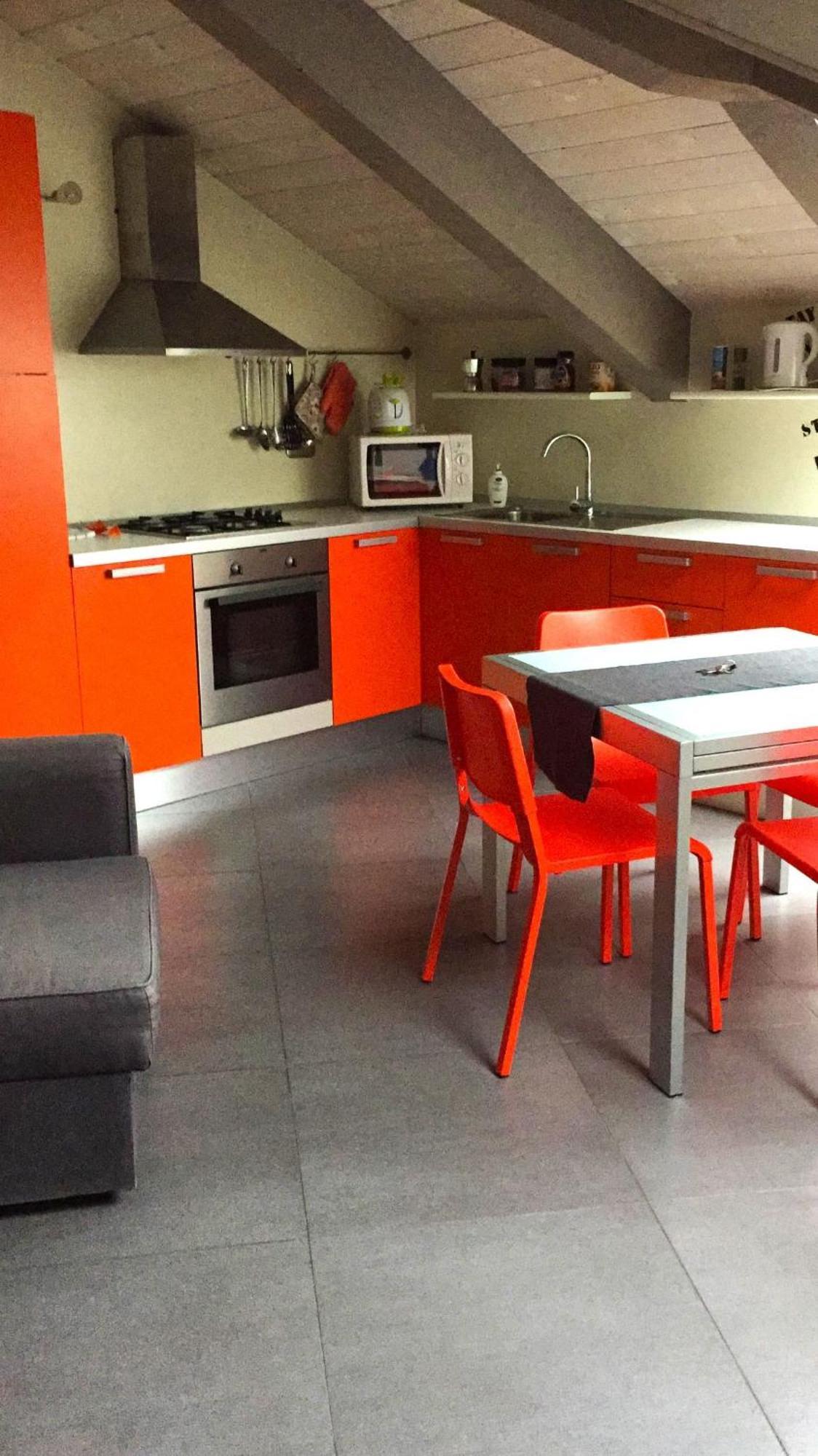 Nonno Pinin Apartment ตูริน ภายนอก รูปภาพ