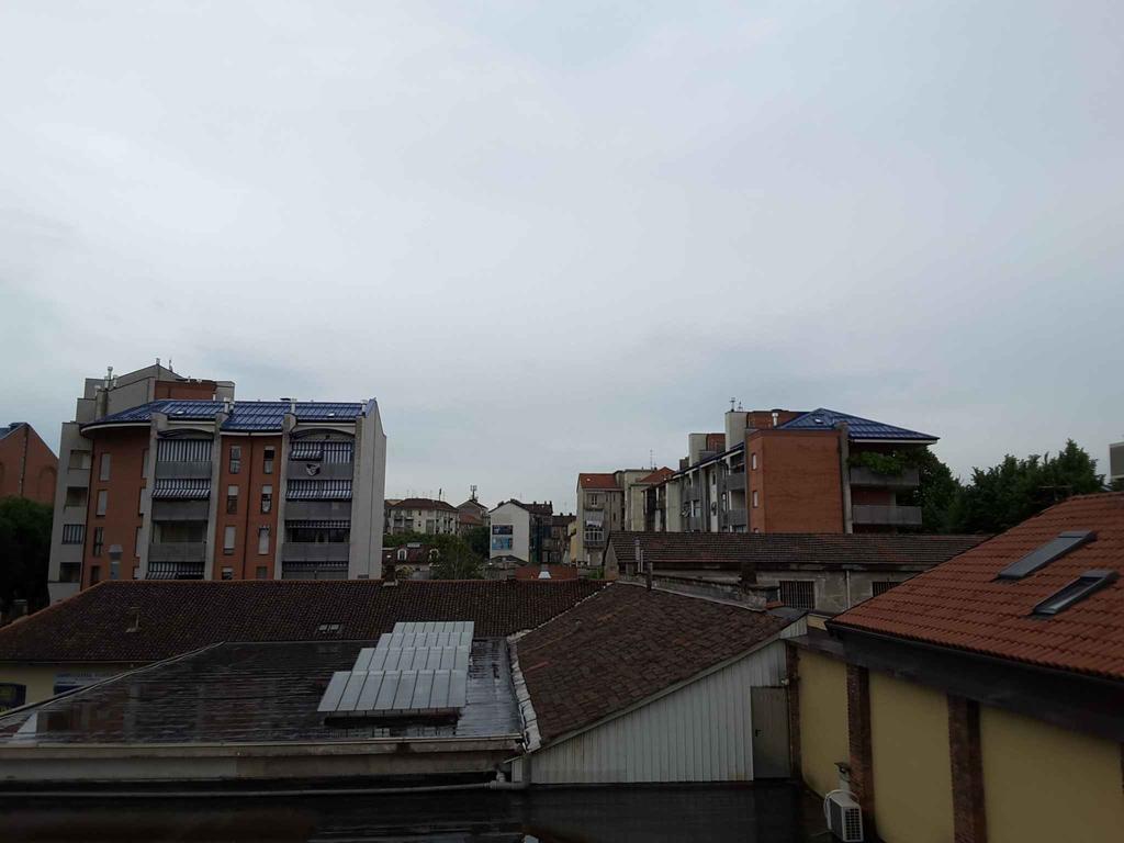 Nonno Pinin Apartment ตูริน ภายนอก รูปภาพ