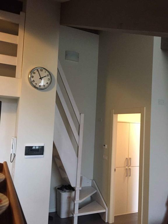 Nonno Pinin Apartment ตูริน ภายนอก รูปภาพ
