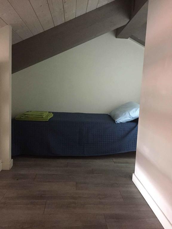 Nonno Pinin Apartment ตูริน ภายนอก รูปภาพ