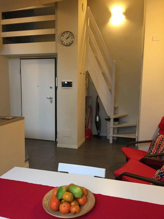 Nonno Pinin Apartment ตูริน ภายนอก รูปภาพ
