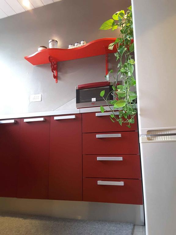 Nonno Pinin Apartment ตูริน ภายนอก รูปภาพ