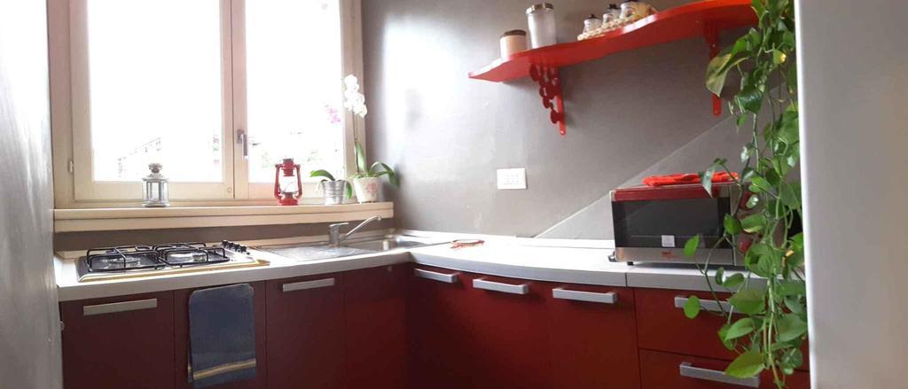 Nonno Pinin Apartment ตูริน ภายนอก รูปภาพ