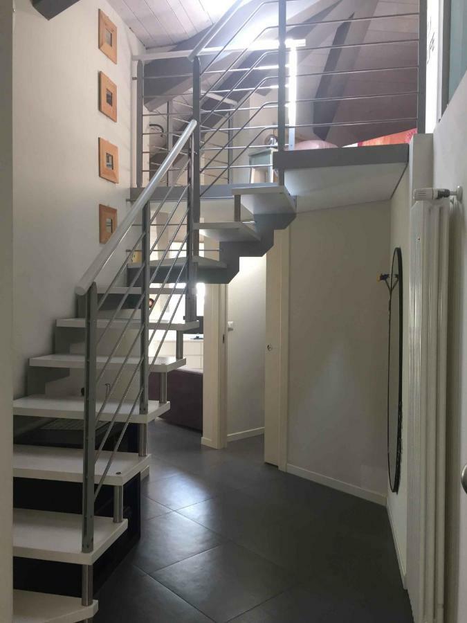 Nonno Pinin Apartment ตูริน ภายนอก รูปภาพ