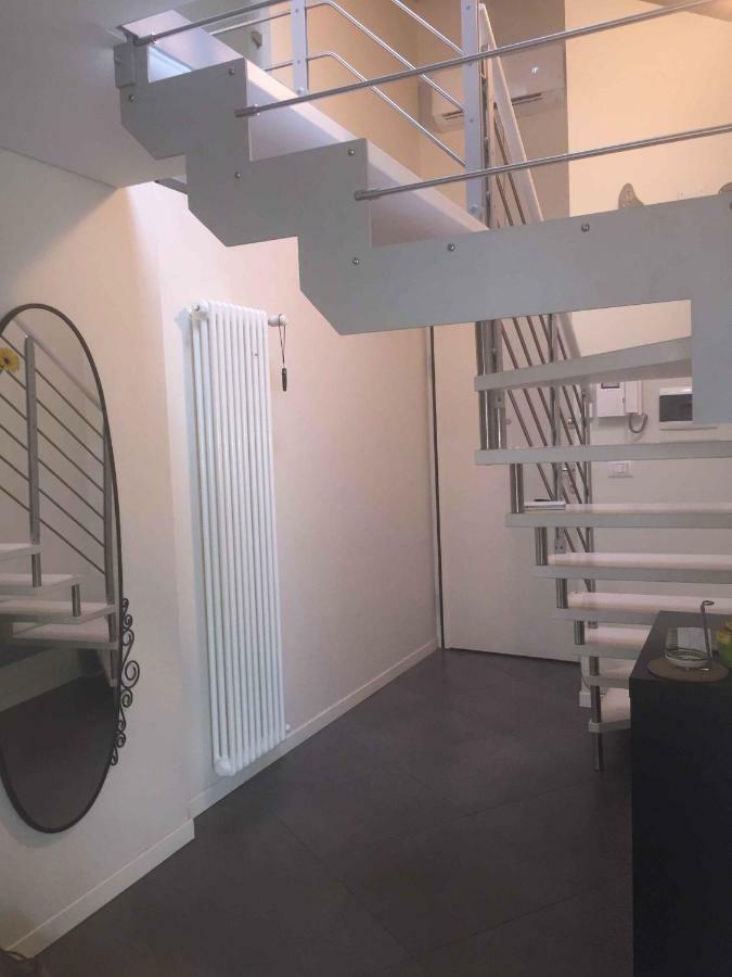 Nonno Pinin Apartment ตูริน ภายนอก รูปภาพ