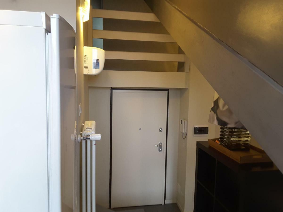Nonno Pinin Apartment ตูริน ภายนอก รูปภาพ